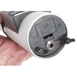 Umidometru cereale Wile 65