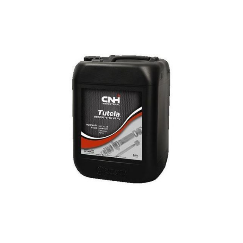 Ulei hidraulic Tutela Hydrosystem HV46 20L
