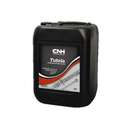Ulei hidraulic Tutela Hydrosystem HV46 20L