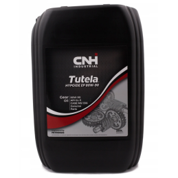 Ulei transmisie Tutela HYPOIDE EP 80W90 20L
