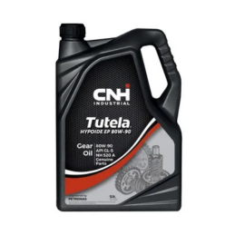 Ulei transmisie Tutela Hypoide EP 80W90 5L