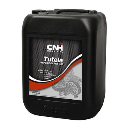 Ulei Tutela HYPOIDE EP 85W140 20L