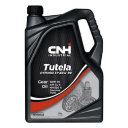 Ulei Tutela HYPOIDE EP 85W140 5L