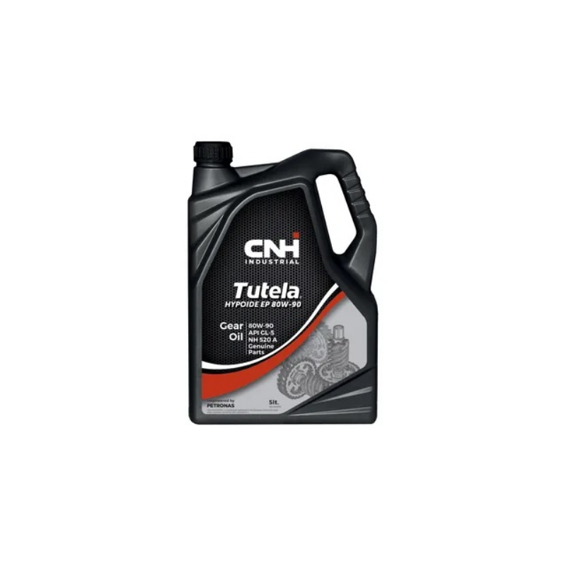 Ulei Tutela HYPOIDE EP 85W140 5L