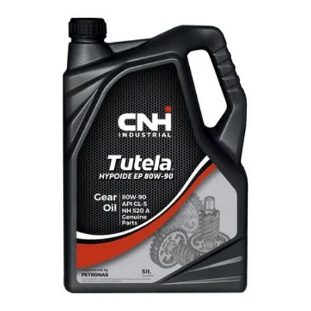 Ulei Tutela HYPOIDE EP 85W140 5L