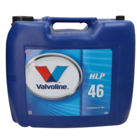 Ulei hidraulic Valvoline HLP46 20L