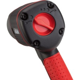 Pistol impact pneumatic 1/2” 1200Nm VIGOR V4800 profesional