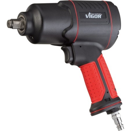 Pistol de impact pneumatic 1/2” 1200Nm VIGOR V4800
