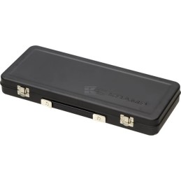 Set chei tubulare 1/2", 29 piese