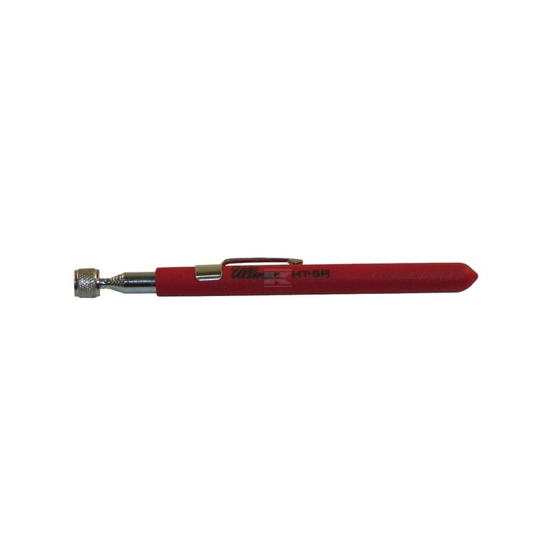 Magnet telescopic Midlock HT5 pentru recuperare piese metalice