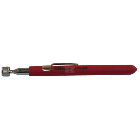Magnet telescopic Midlock HT5 pentru recuperare piese metalice