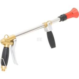 Pistol de pulverizare cu presiune mare Arag pentru erbicidare și strop