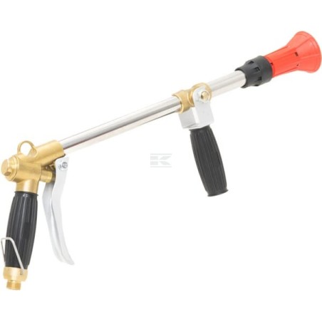 Pistol de pulverizare cu presiune mare Arag pentru erbicidare și strop