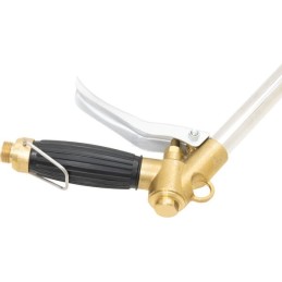 Pistol de pulverizare cu presiune mare Arag pentru erbicidare și strop