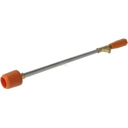 Pistol pulverizare cu buton de reglare, Arag 15-40bar, 600mm