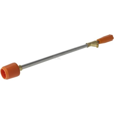 Pistol pulverizare cu buton de reglare, Arag 15-40bar, 600mm