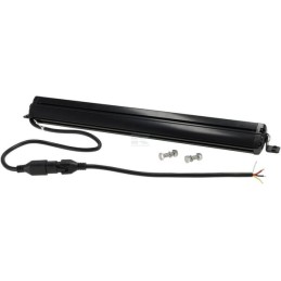 Lampă de lucru LED bară 105W 8820lm 12/24V alb/portocaliu E-BOOST
