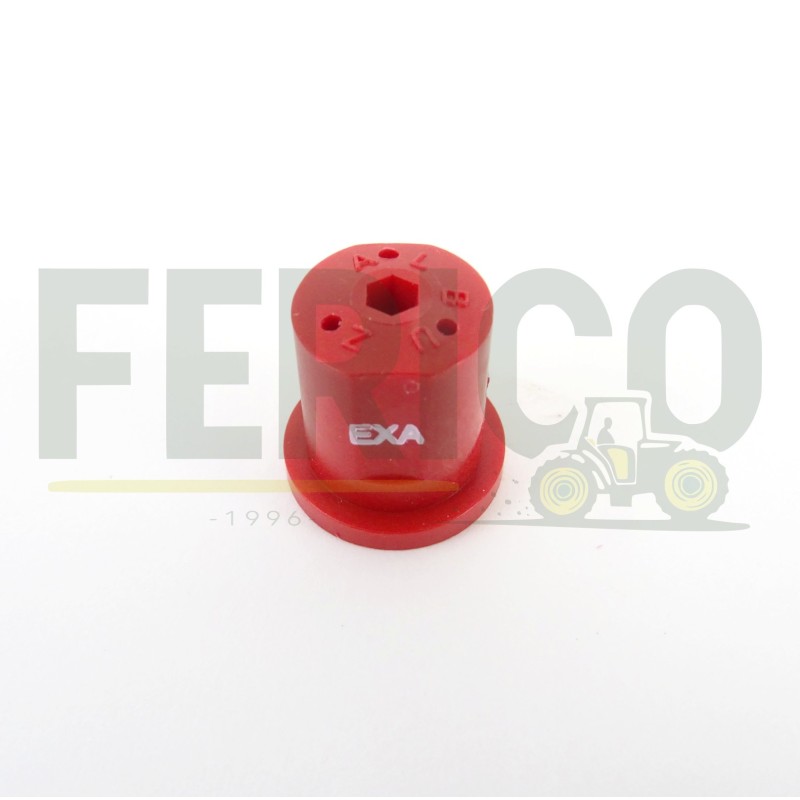 Duza fertilizator lichid Albuz Exared 04