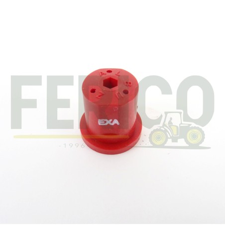 Duza fertilizator lichid Albuz Exared 04