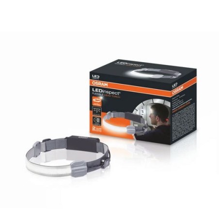Lampa frontala inspectie LED Osram