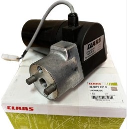 Claas 6292810 (motor electric / variator ventilator)