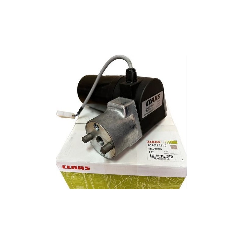 Claas 6292810 (motor electric / variator ventilator)