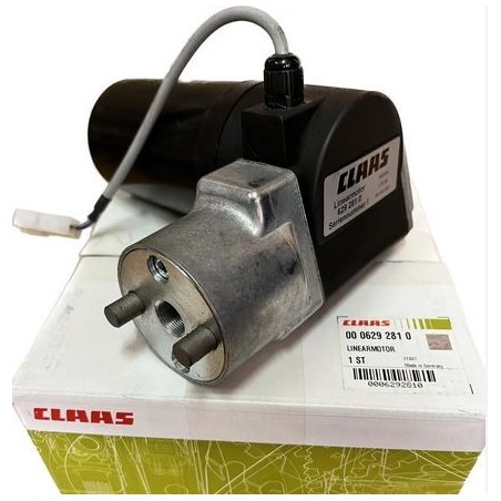 Claas 6292810 (motor electric / variator ventilator)