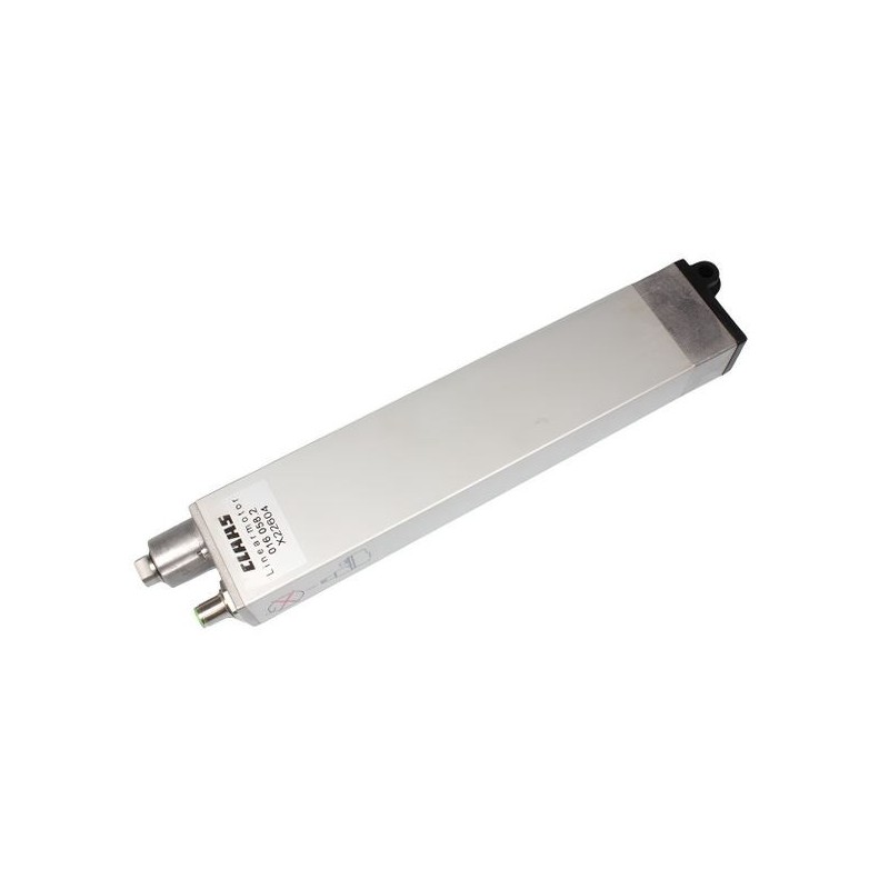 Electrovalvă hidraulică Claas 0018218950 OEM