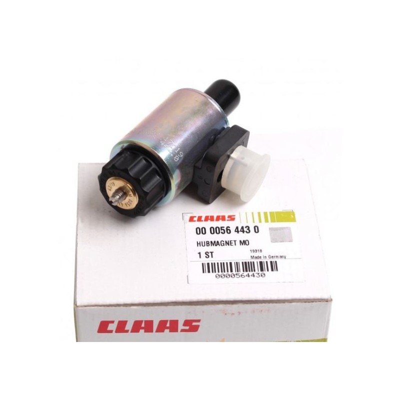 Electrovalvă Claas 0000564430