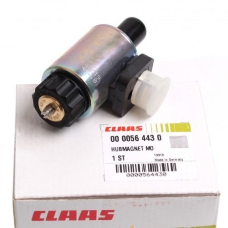 Electrovalvă Claas 0000564430