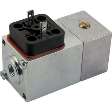 Electrovalva Claas 0000713290 OEM