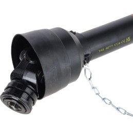 Arbore cardanic PTO T60 1010mm Kramp