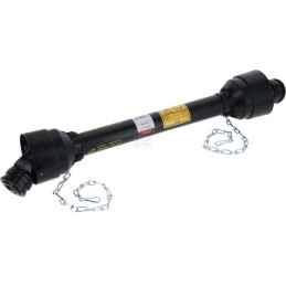 Arbore cardanic PTO T40 710mm Kramp