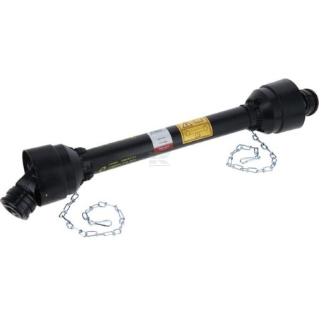 Arbore cardanic PTO T40 710mm Kramp