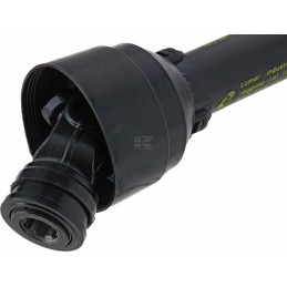 Arbore cardanic PTO T40 710mm Kramp