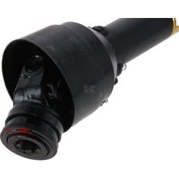 Arbore cardanic PTO T40 710mm Kramp