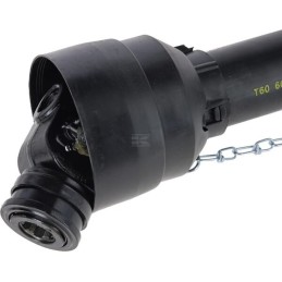 Arbore cardanic PTO T60 560mm Kramp