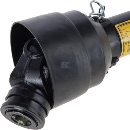 Arbore cardanic PTO T60 560mm Kramp