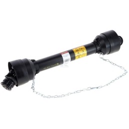 Arbore cardanic PTO T60 710mm Kramp