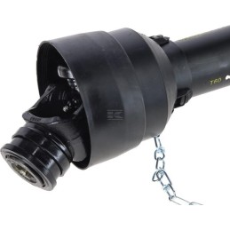 Arbore cardanic PTO T60 710mm Kramp