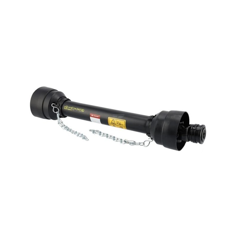 Arbore cardanic PTO T10 710mm Kramp