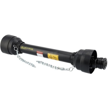 Arbore cardanic PTO T10 710mm Kramp