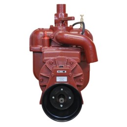 Pompa vacuum Battioni Pagani MEC5000M 540 RPM – 6150 l/min pentru vida