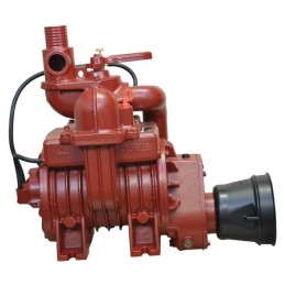Pompa vacuum Battioni Pagani MEC5000M 540 RPM – 6150 l/min pentru vida