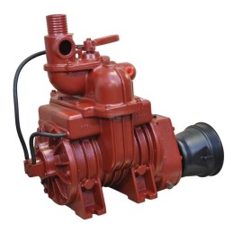 Pompa vacuum Battioni Pagani MEC5000M 540 RPM – 6150 l/min pentru vida