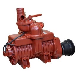 Pompa vacuum Battioni Pagani MEC8000M 540 RPM – 8100 l/min