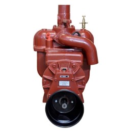 Pompa vacuum Battioni Pagani MEC8000M 540 RPM – 8100 l/min