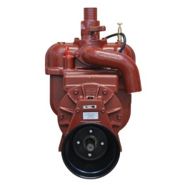 Pompa vacuum Battioni Pagani MEC6500M 540 RPM – 7000 l/min