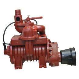 Pompa vacuum Battioni Pagani MEC6500M 540 RPM – 7000 l/min