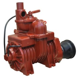 Pompa vacuum Battioni Pagani MEC6500M 540 RPM – 7000 l/min